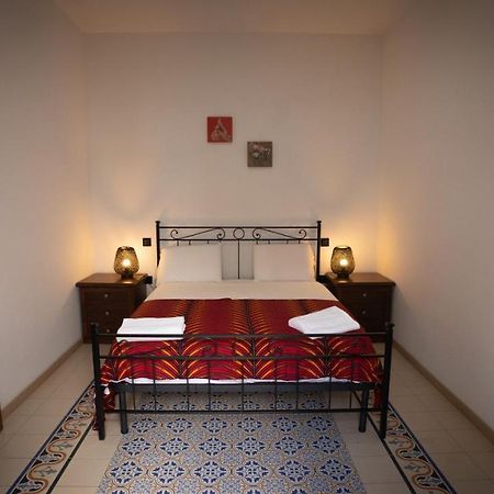 Solemare Panzió Nadur Kültér fotó