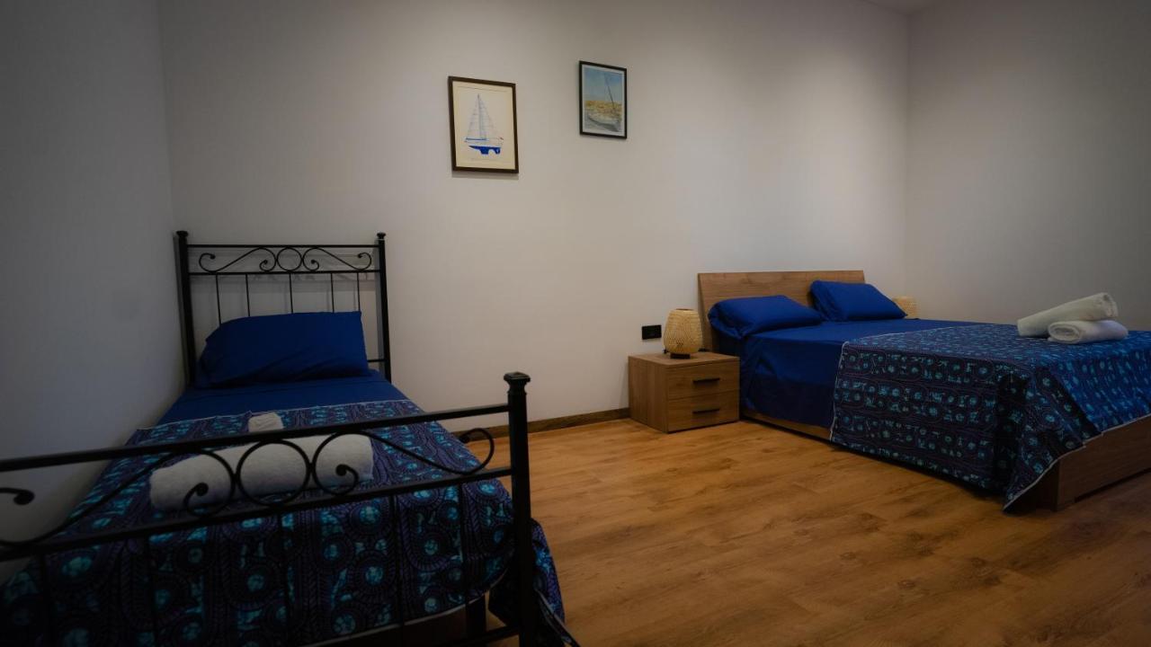 Solemare Panzió Nadur Kültér fotó