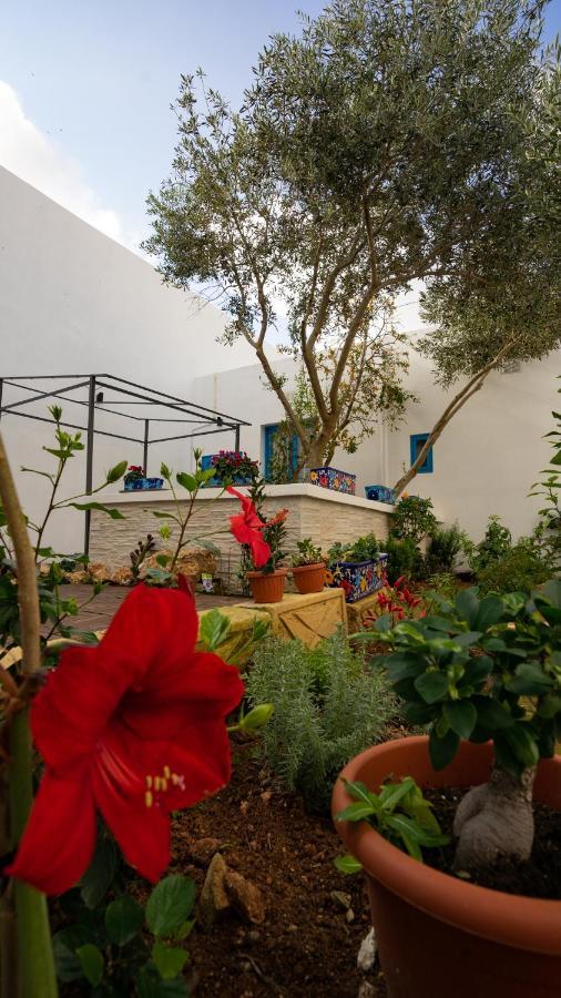 Solemare Panzió Nadur Kültér fotó