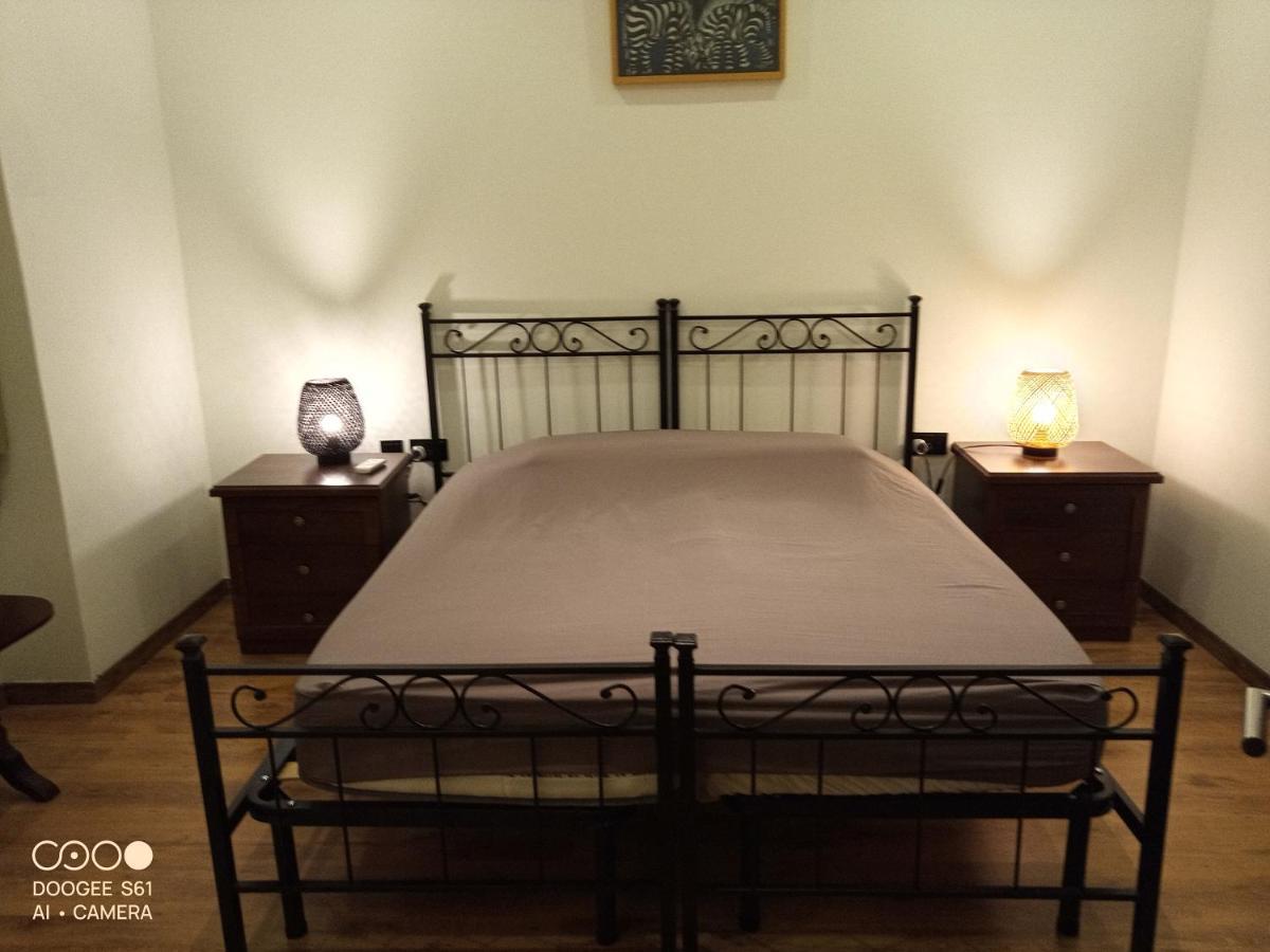 Solemare Panzió Nadur Kültér fotó