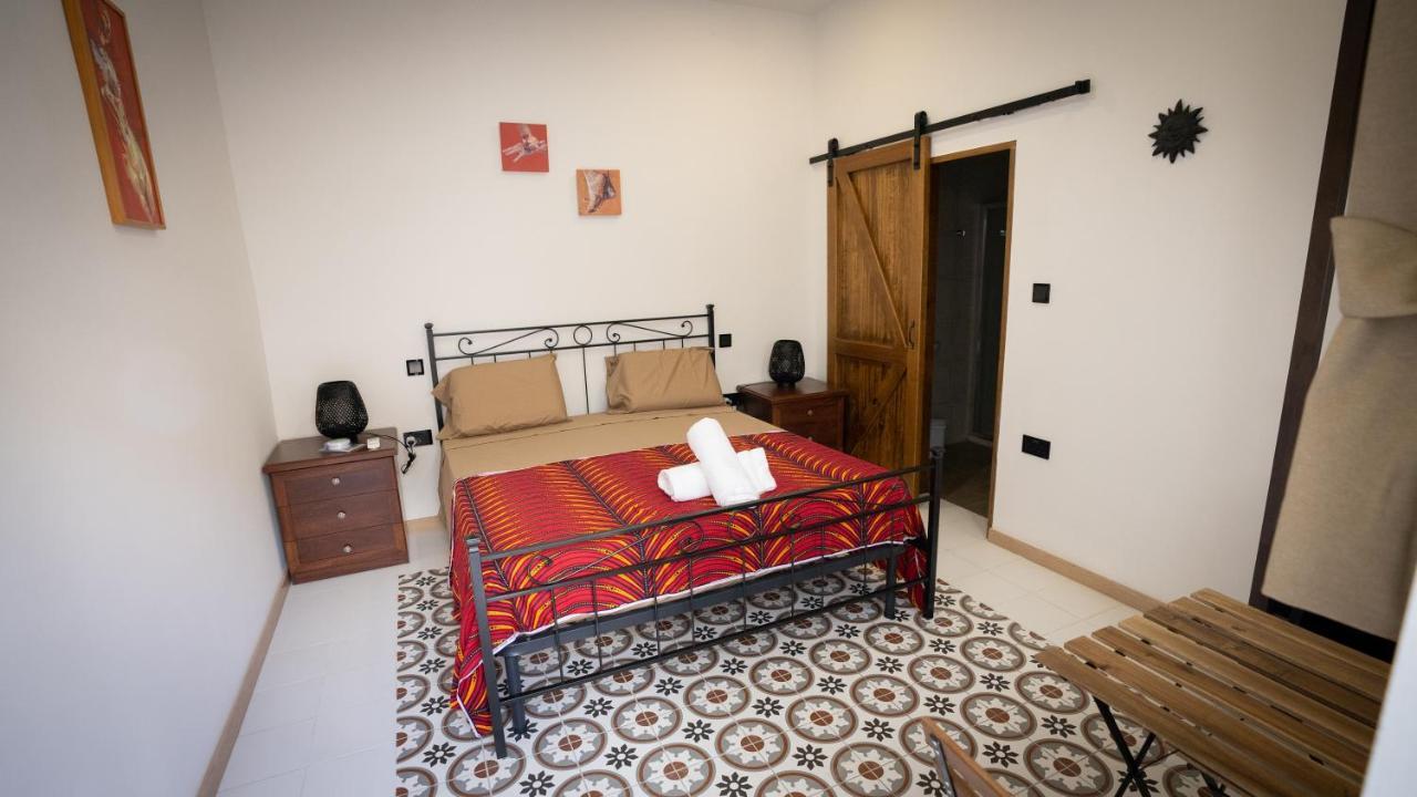 Solemare Panzió Nadur Kültér fotó