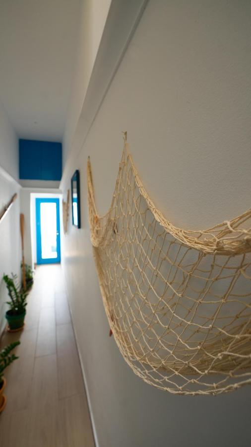 Solemare Panzió Nadur Kültér fotó