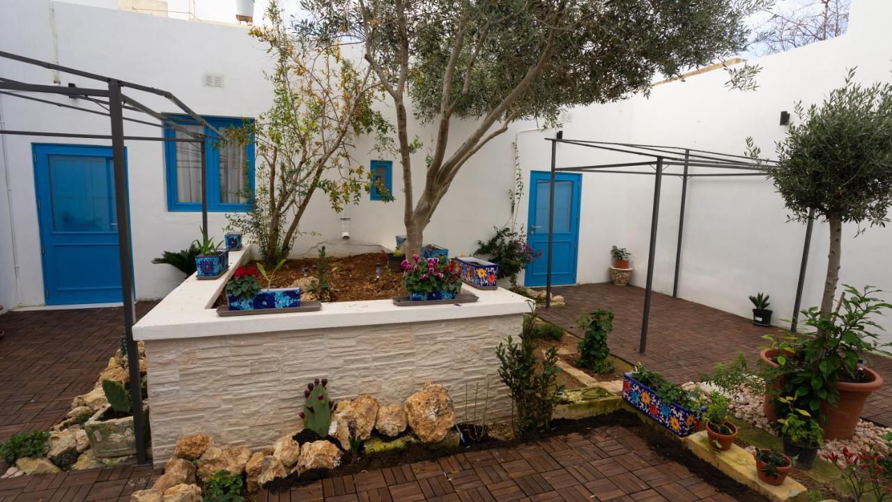 Solemare Panzió Nadur Kültér fotó