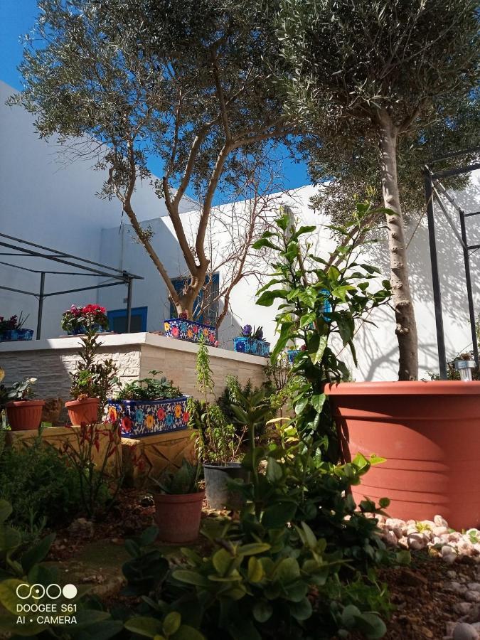 Solemare Panzió Nadur Kültér fotó